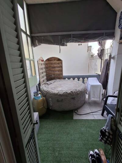 Vente appartement 2 pièces Marseille 14e