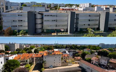 Vitry-Sur-Seine (94400)