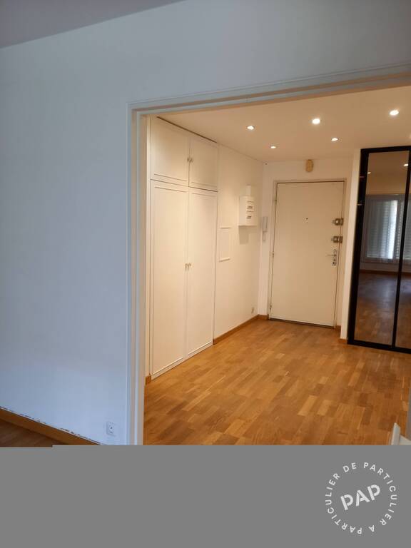 Appartement a louer sevres - 4 pièce(s) - 84 m2 - Surfyn
