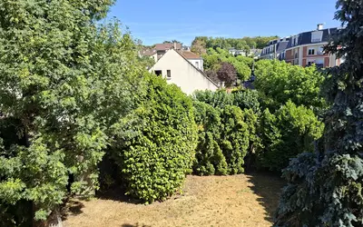 Gagny (93220)