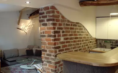 Atypique -Studio Duplex Cosy