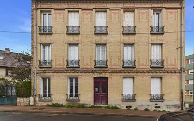 Fontenay-Aux-Roses (92260)