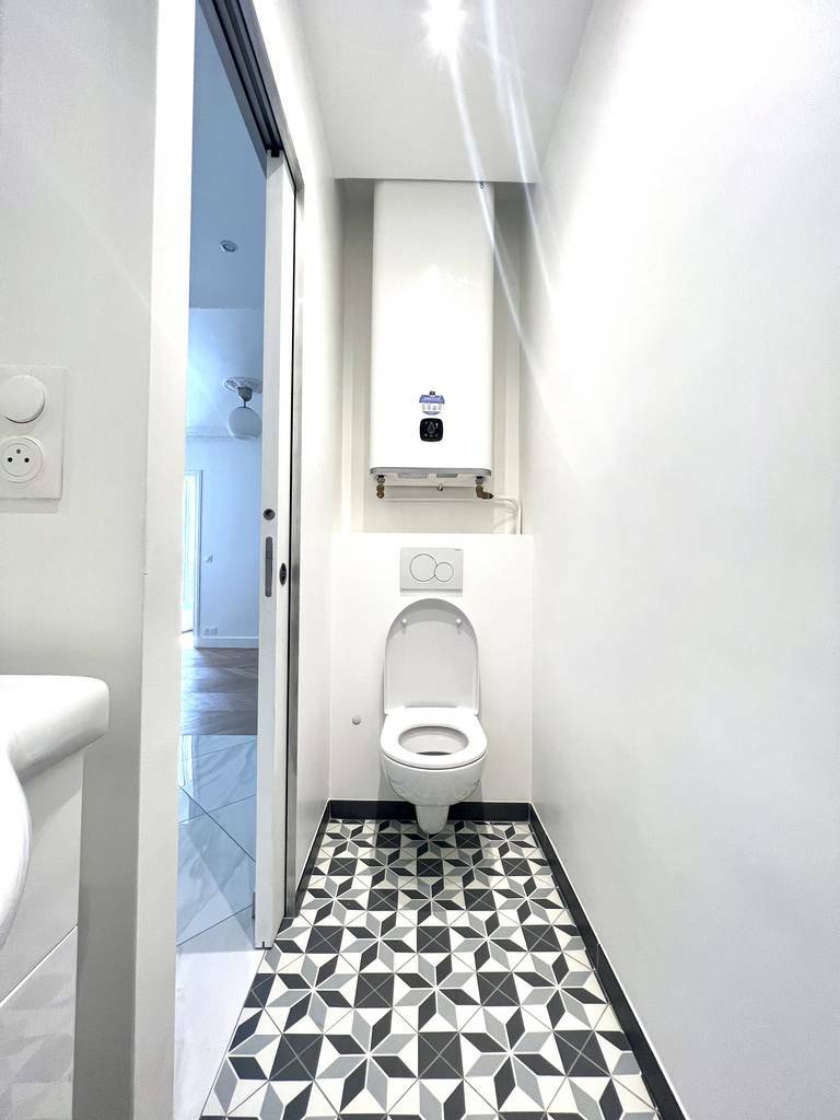 Issy-Les-Moulineaux (92130)