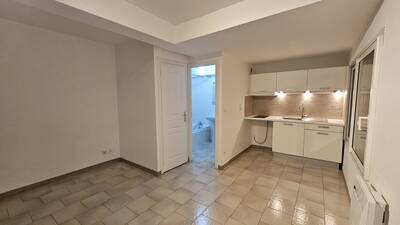 Location appartement studio Aix-en-Provence (13)