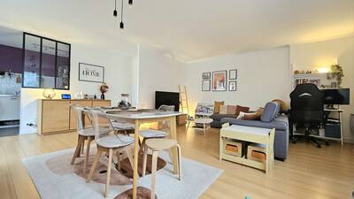 Vente appartement 3 pièces Villiers-sur-Marne (94350)