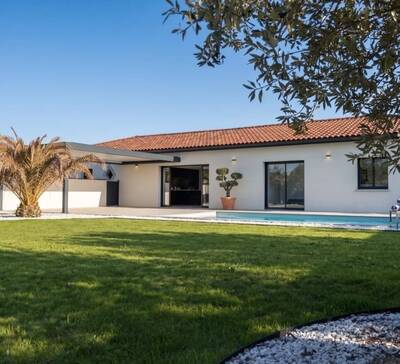 Vente maison 6 pièces Launaguet (31140)