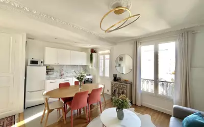 Neuilly-Sur-Seine (92200)