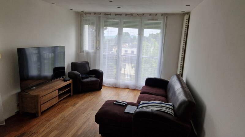 Villiers-Sur-Orge (91700)