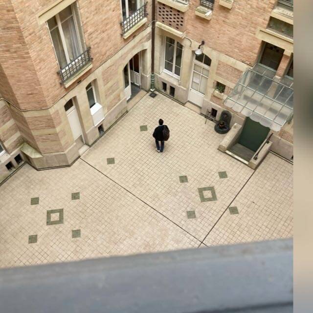 Paris 16E (75016)