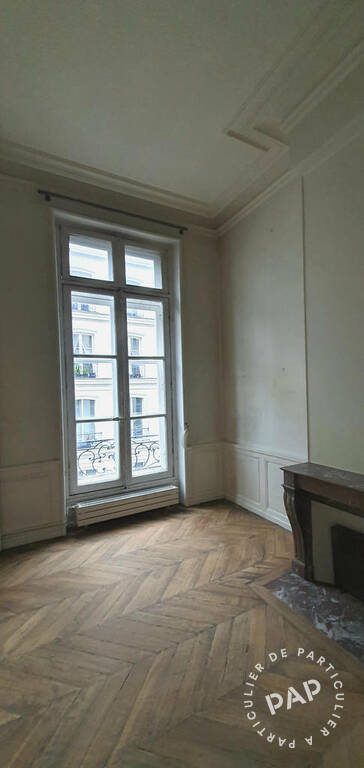Appartement a louer paris-1er-arrondissement - 5 pièce(s) - 135 m2 - Surfyn