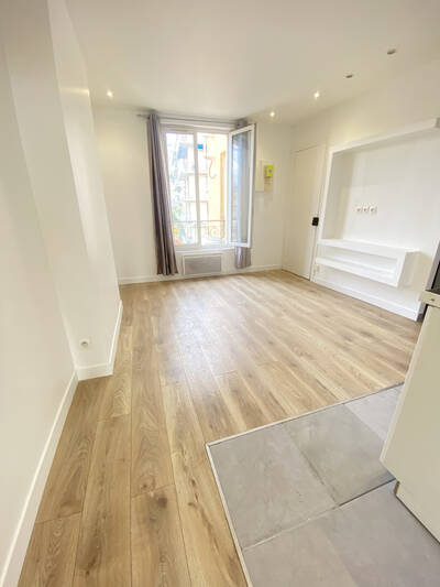 Location appartement 3 pièces Fontenay-sous-Bois (94120)