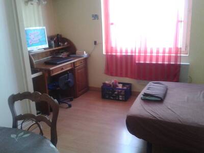 Location appartement 2 pièces Lyon 3e
