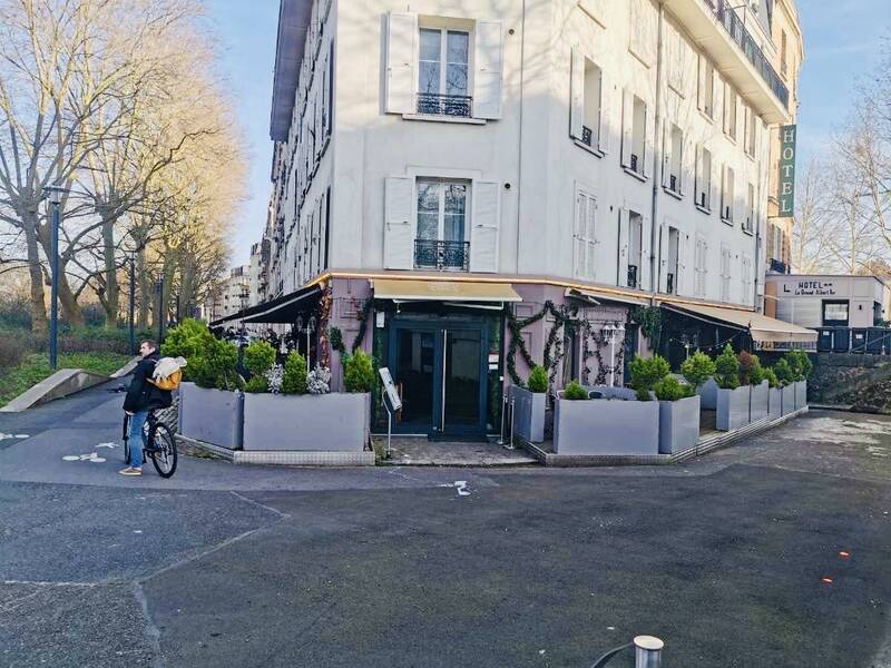 Maisons-Alfort (94700)