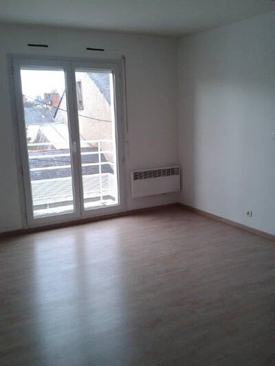 Location appartement 3 pièces Nantes (44)