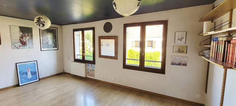 Ermont (95120)
