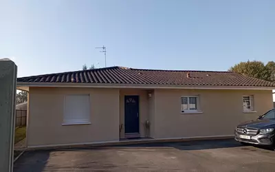 Martignas-Sur-Jalle (33127)