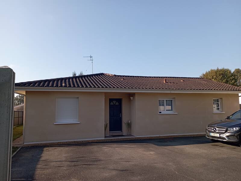 Martignas-Sur-Jalle (33127)