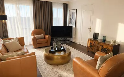 Paris 16E (75016)