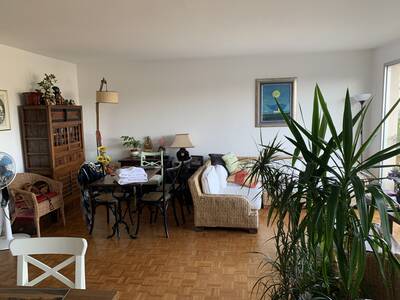 Vente appartement 3 pièces Paris 5e