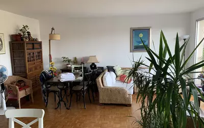 Vente Nue Propriété Paris 5E (75005)