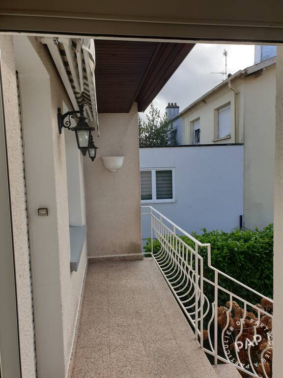 Vente maison 100 m² Longuyon (54260) - 100 m² - 192.500 € | Particulier à Particulier — 10