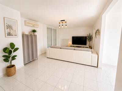 Vente appartement 5 pièces Martigues (13)