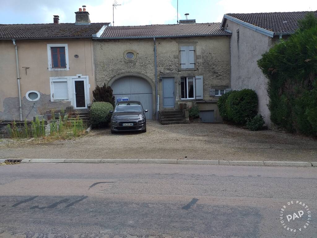 Maison 5 pièces 130 m² · à Senaide · 130 m² · 142 000 €