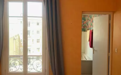Paris 14E (75014)