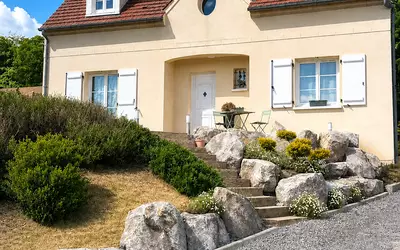 Ribécourt-Dreslincourt (60170)