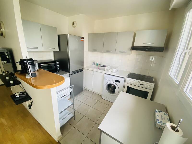 Courbevoie (92400)