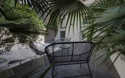 Appartement 3 pièces 90 m² · à Marseille 6e · 90 m² · 449 000 €