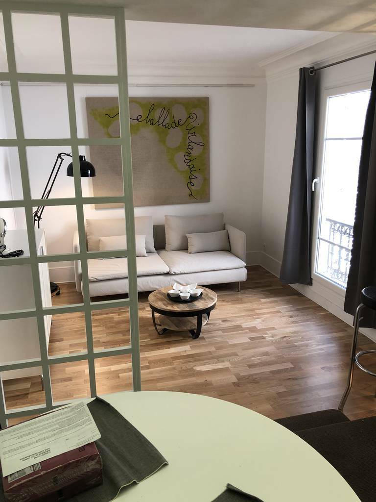 Paris 17E (75017)