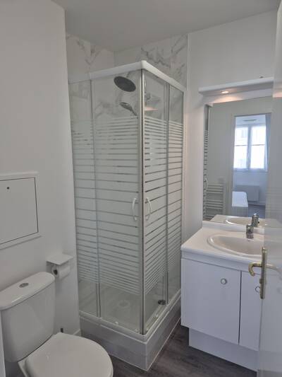Location appartement studio Magny-le-Hongre (77700)