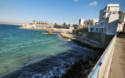 Marseille 7E (13007)