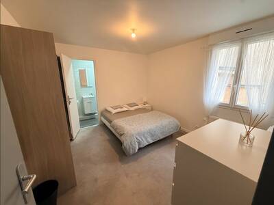 Location chambre en colocation 6 pièces Paray-Vieille-Poste (91)