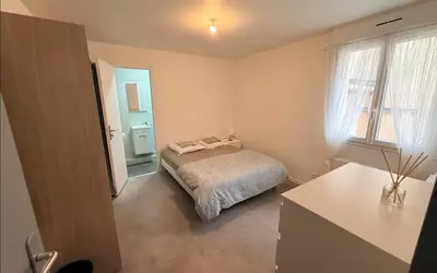 Paray-Vieille-Poste (91550)