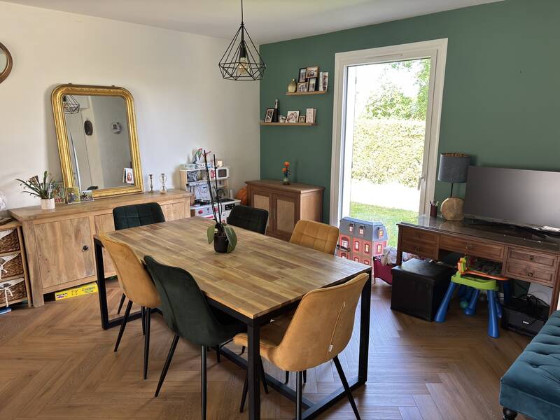 Le Bignon (44140)