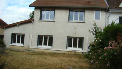 Vente maison 4 pièces Ormesson-sur-Marne (94490)