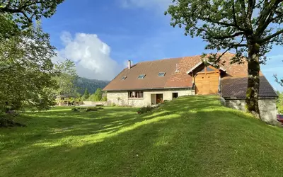 Les Chalesmes (39150)