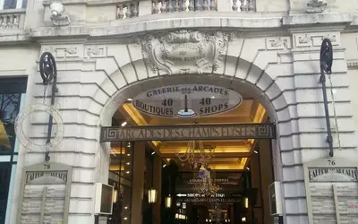 Paris 8E (75008)