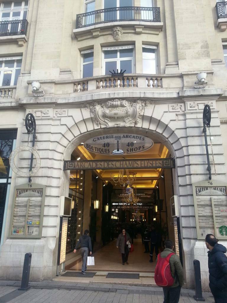 Location / A louer studio Paris 17e | Particulier à Particulier - PAP