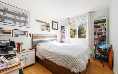 Appartement 3 pièces 78 m² · à Meudon · 77,5 m² · 475 000 €