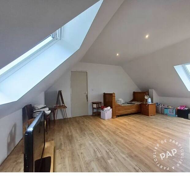 Vente maison 160 m² Louannec (22700) - 160 m² - 379.000 € | Particulier à Particulier — 8