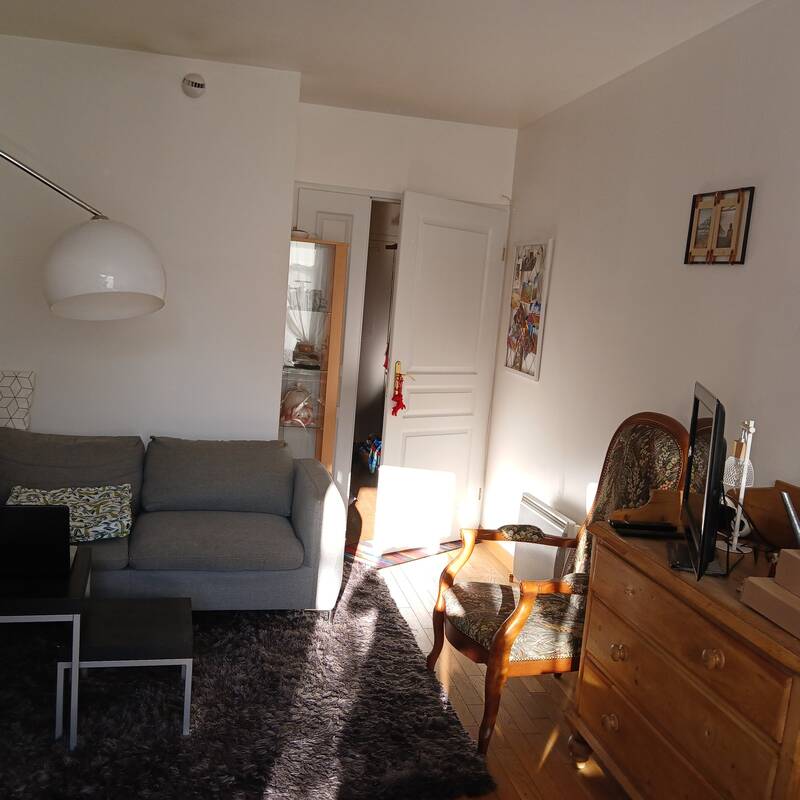 Le Chesnay-Rocquencourt (78150)