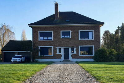 Vente maison 11 pièces Fretin (59273)