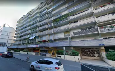 Paris 11E (75011)