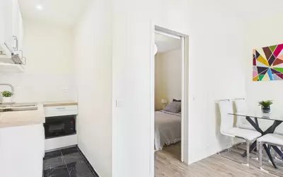 Paris 17E (75017)