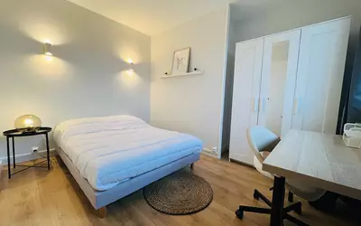 Villeurbanne (69100)