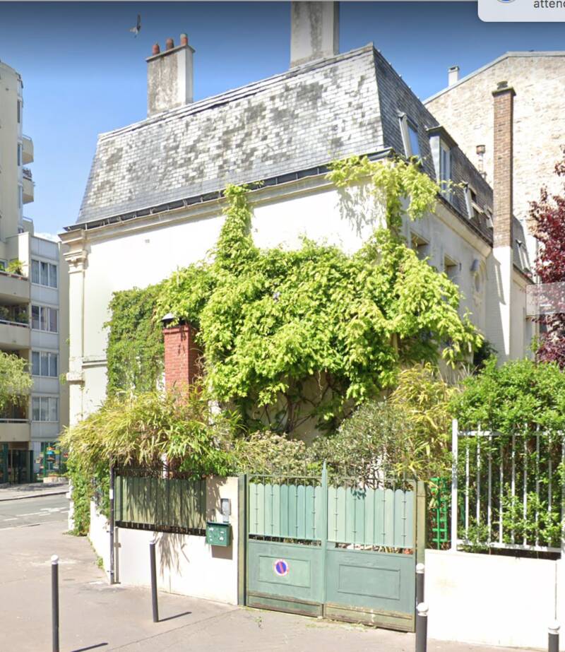Paris 11E (75011)