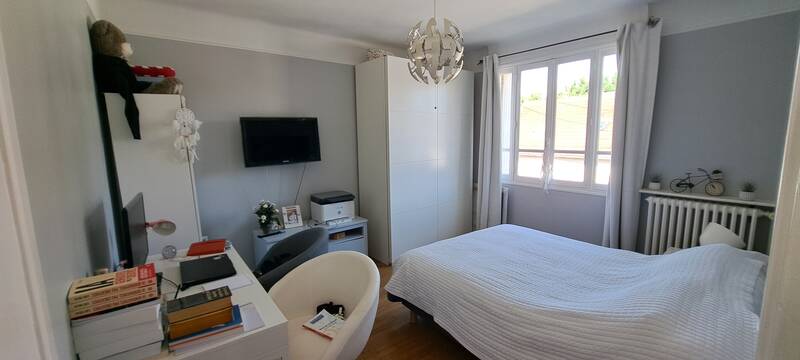 Champigny-Sur-Marne (94500)